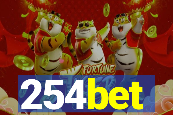 254bet