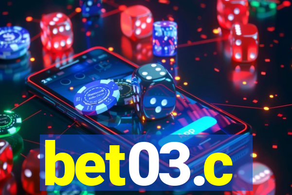 bet03.c