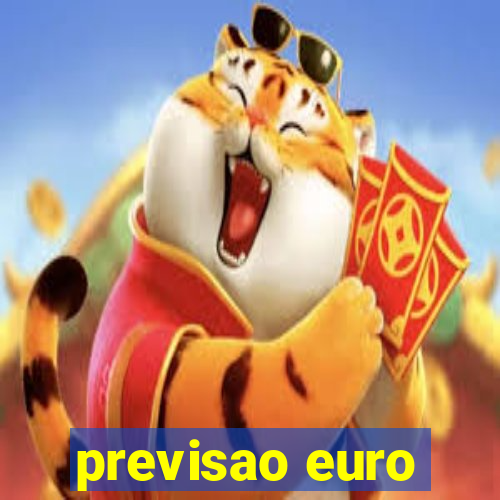 previsao euro