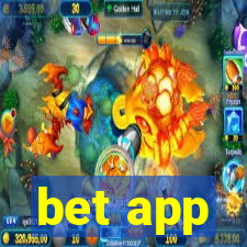 bet app