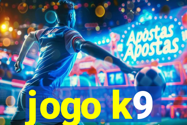 jogo k9