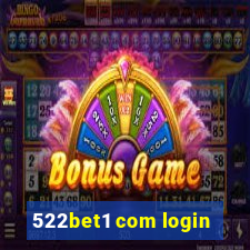 522bet1 com login