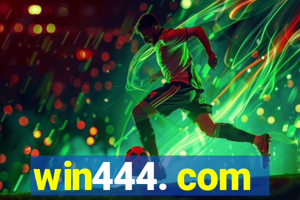 win444. com