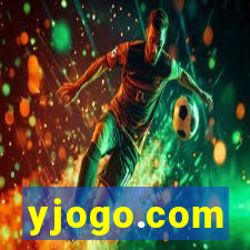 yjogo.com