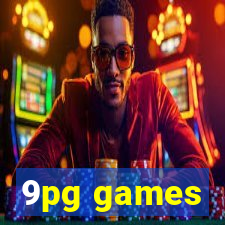 9pg games