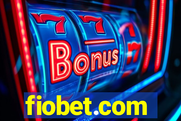 fiobet.com