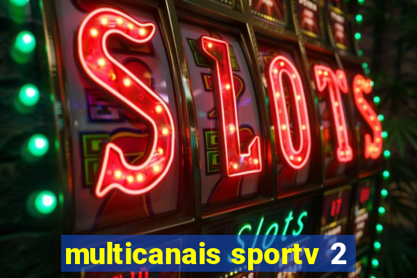 multicanais sportv 2