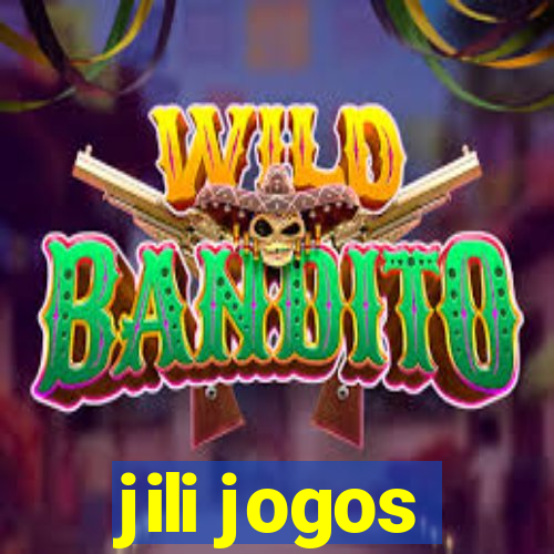 jili jogos