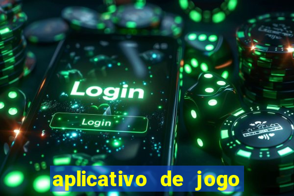 aplicativo de jogo que paga no pix