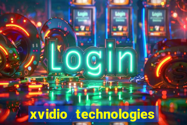 xvidio technologies startup download free