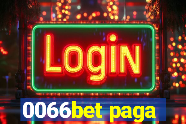 0066bet paga