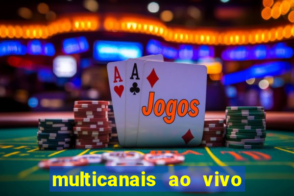 multicanais ao vivo sportv 2