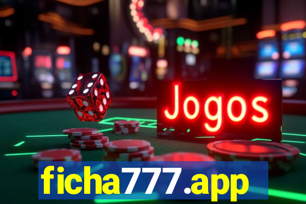 ficha777.app