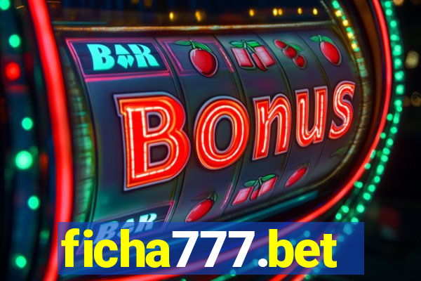 ficha777.bet