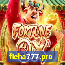 ficha777.pro