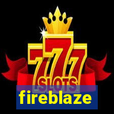 fireblaze