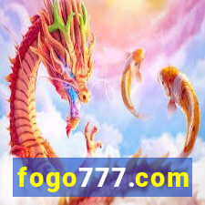 fogo777.com