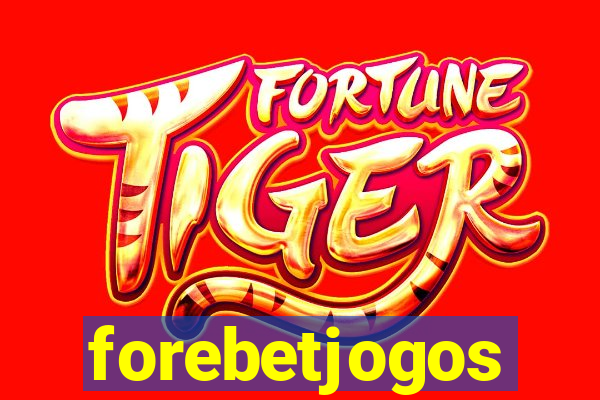 forebetjogos