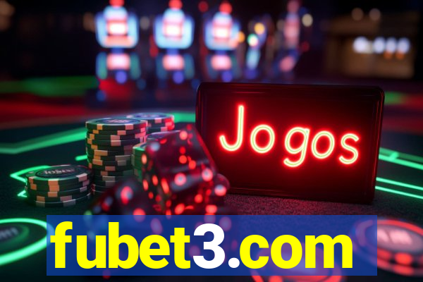 fubet3.com