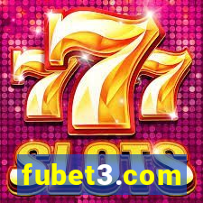 fubet3.com