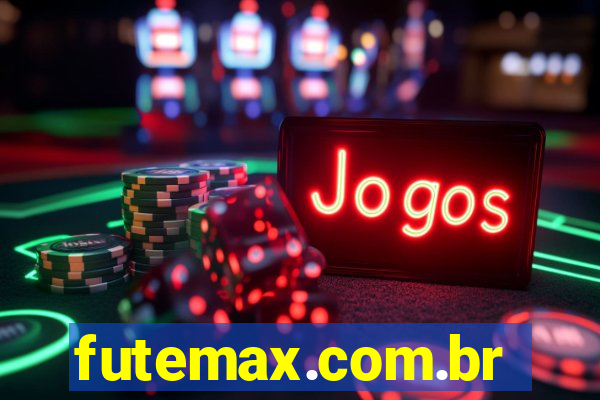 futemax.com.br