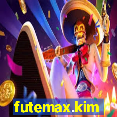 futemax.kim