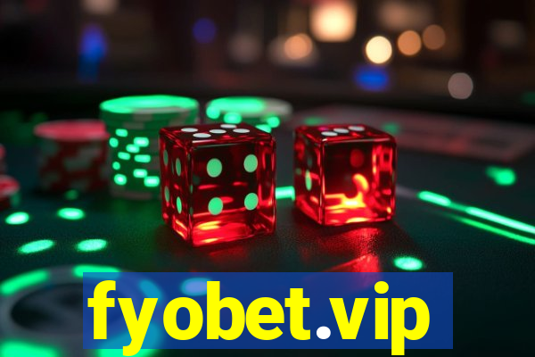 fyobet.vip