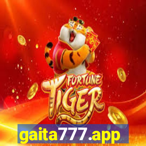 gaita777.app