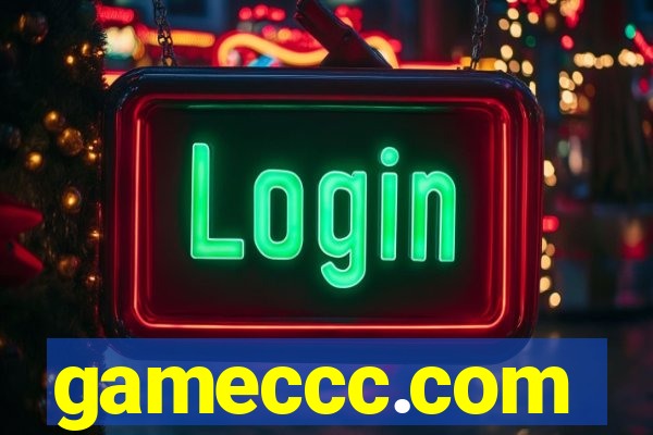 gameccc.com