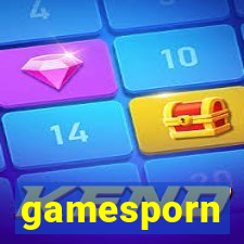 gamesporn