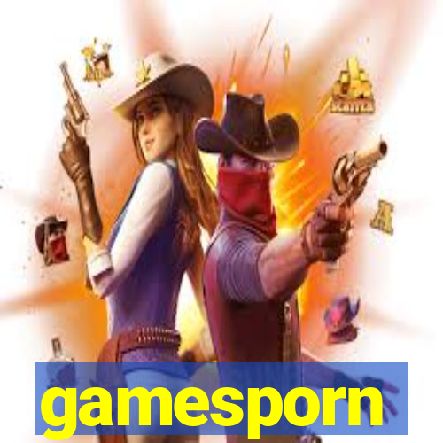 gamesporn