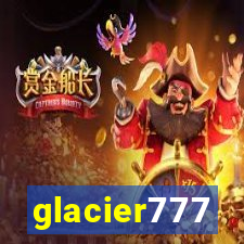 glacier777