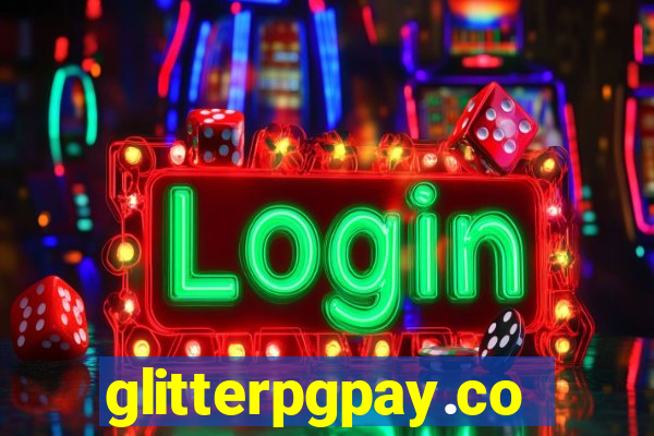 glitterpgpay.com