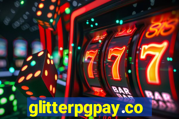 glitterpgpay.com