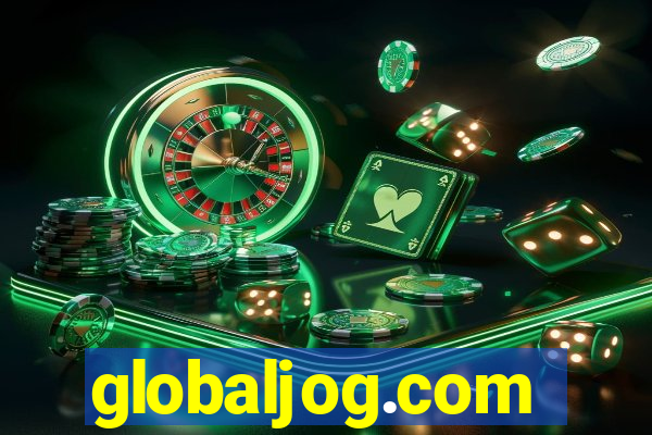 globaljog.com