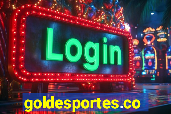 goldesportes.com