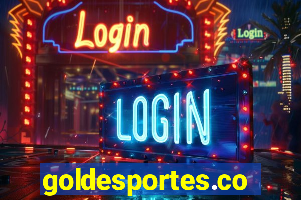 goldesportes.com