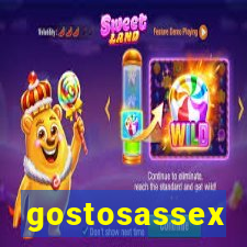 gostosassex