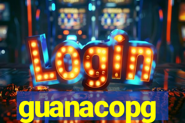 guanacopg