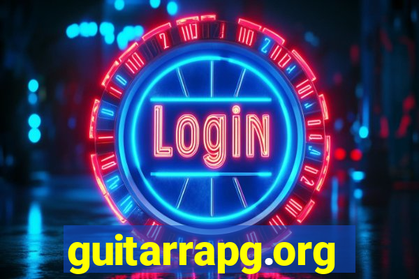 guitarrapg.org