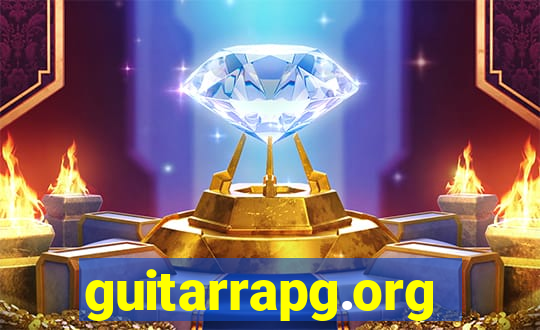 guitarrapg.org