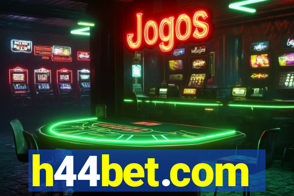 h44bet.com