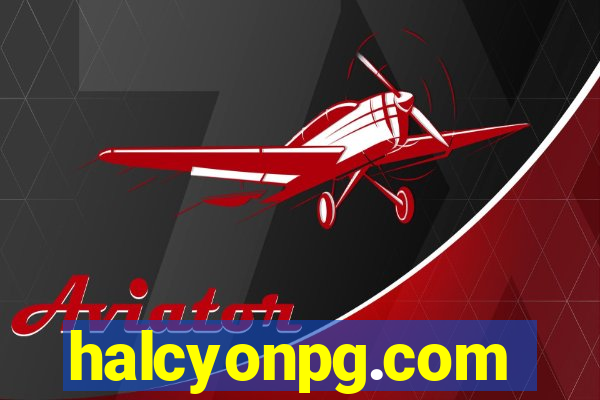 halcyonpg.com