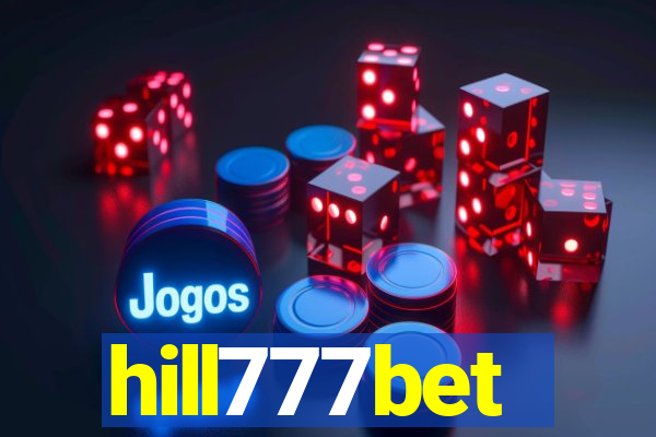 hill777bet