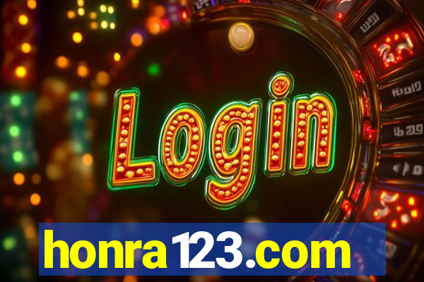 honra123.com