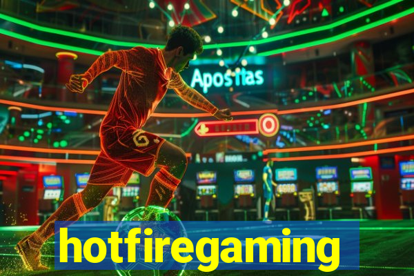 hotfiregaming