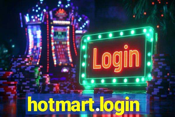 hotmart.login