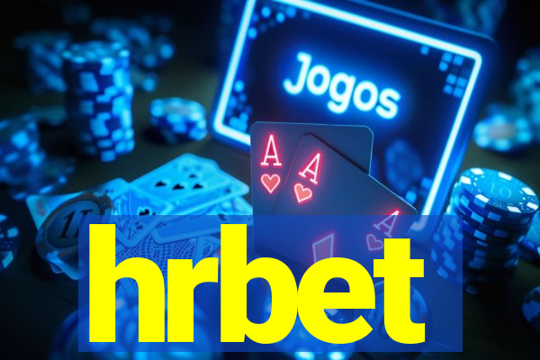 hrbet