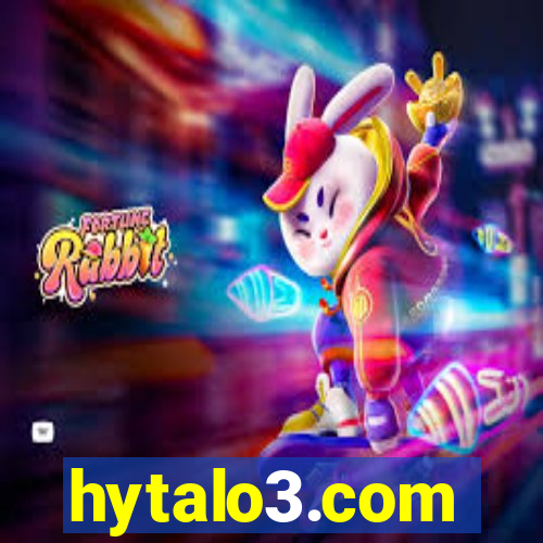 hytalo3.com