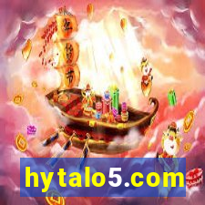 hytalo5.com